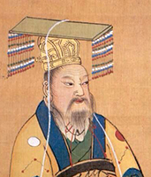 杨坚