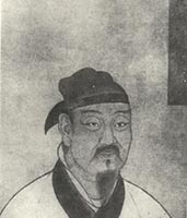 马融