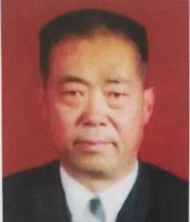 马滩生