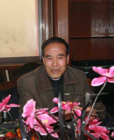 王启儒