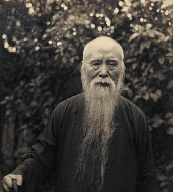于右任