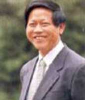鲁向平