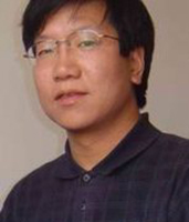 陈新宏