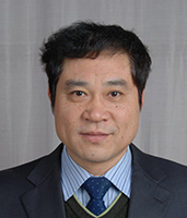 张改平
