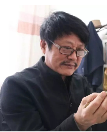 朱兰夫