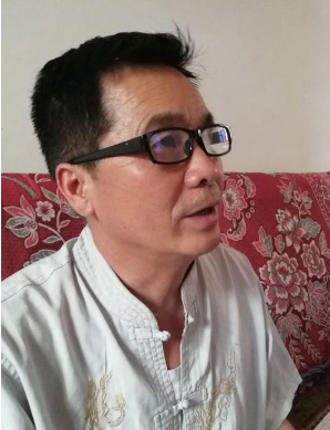 马发虎