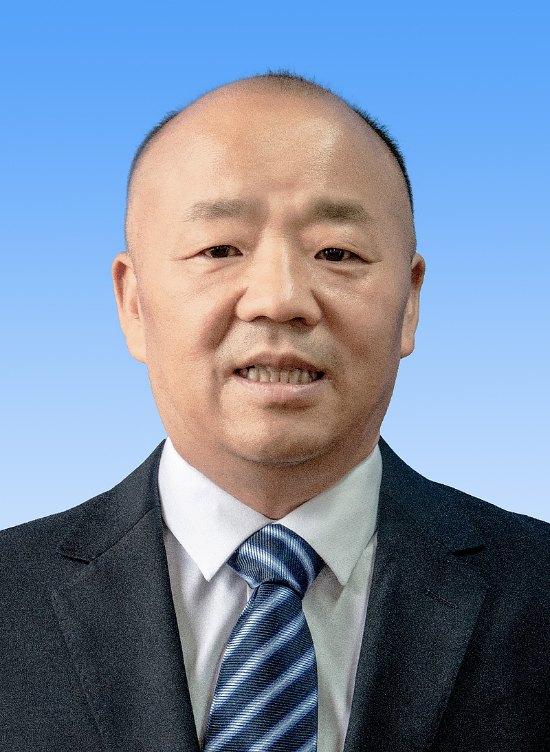 李冠明