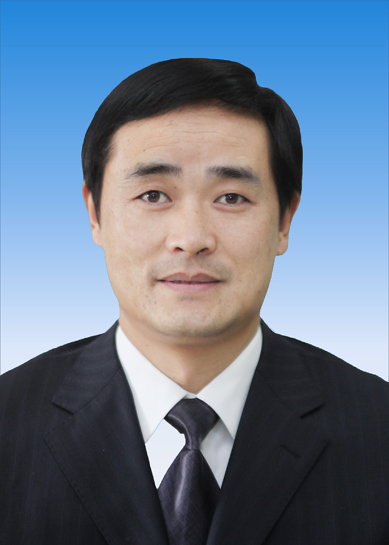 梁战昌