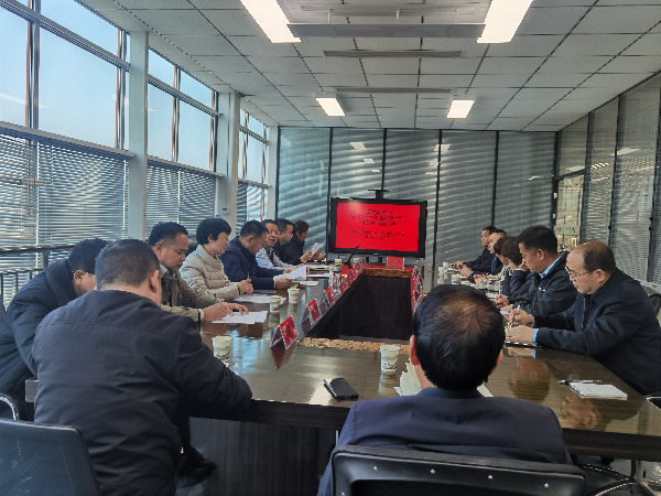 杨陵区政协开展“农村污水处理设施提升”对口协商活动