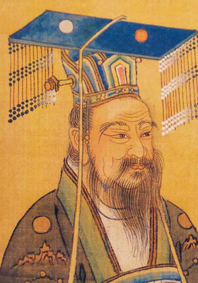 人文景观